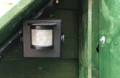 Click On Click Wireless Motion Detector Outside APIR-2150 (Image 1 of 1)