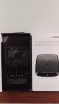 Bose SoundTouch Wireless Link Adapter (Image 1 of 10)