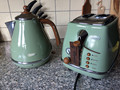 DeLonghi Icona Vintage Green (Image 2 of 2)