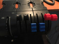 Saitek Pro Flight Throttle Quadrant PC (Image 1 of 3)