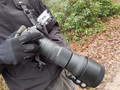 Sigma 150-600mm f/5-6.3 DG OS HSM C Nikon (Bild 3 von 3)