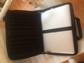 Case Logic Sleeve with Handle 13.3 Inches QNS-113K Black (Image 1 of 2)