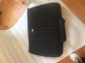 Case Logic Sleeve with Handle 13.3 Inches QNS-113K Black (Image 2 of 2)