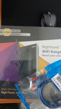 Netgear Nighthawk EX7000 (Image 1 of 1)