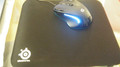 SteelSeries QcK Mini Mauspad (Bild 1 von 2)