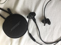 Bose SoundSport Wireless Headphones Schwarz (Bild 1 von 2)