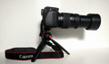 Manfrotto PIXI Mini Tripod (Image 1 of 3)