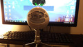 Blue Snowball Ice White (Image 3 of 3)