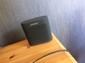 Bose SoundLink Color II Weiß (Bild 1 von 2)