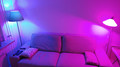 Philips Hue White and Color E14 (Bild 4 von 7)
