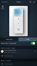 Philips Hue Draadloze Dimmer (Image 3 of 4)