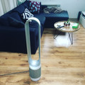 Dyson Pure Cool Link Tower Weiß - TP02 (Bild 3 von 4)