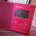 Sony XDR-S41D Black (Image 1 of 1)