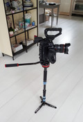 Sirui Monopod P-204S (Image 1 of 2)