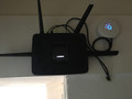 Linksys MAX-STREAM EA8300 (Bild 3 von 3)