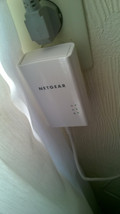 Netgear PL1000 1000Mbps 2 Adapters (No WiFi) (Image 2 of 2)