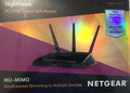 Netgear Nighthawk AC2300 R7000P (Bild 2 von 2)