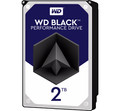WD Black WD2003FZEX 2TB V2 (Image 1 of 3)