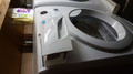 Zanussi ZDH8353W (Image 3 of 5)