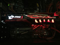 MSI GeForce GTX 1050 Ti Gaming X 4G (Image 2 of 2)