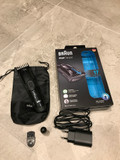 Braun HC 5050 (Bild 1 von 3)