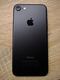 Apple iPhone 7 32 GB Schwarz (Bild 2 von 19)