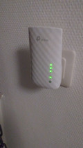 TP-Link RE200 AC750 (Bild 2 von 4)