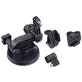 GoPro Suction Cup + Quick Release (Bild 3 von 5)