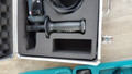Makita HR2230X4 + Drill Bit Set (Image 3 of 4)