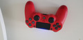 Kabelloser Controller Sony PlayStation 4 DualShock V2 4 Rot (Bild 4 von 5)