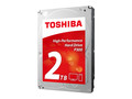 Toshiba P300 HDWD120EZSTA 2TB (Image 3 of 3)