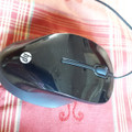 HP X1500 Optical Mouse (Image 2 of 2)