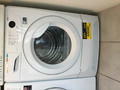 Zanussi ZDH8353W (Image 1 of 5)