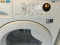 Zanussi ZDH8353W (Image 2 of 5)