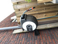 Gardena 15m Roll-up Automatic (Image 1 of 1)