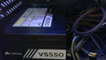 Corsair VS550 (Image 1 of 1)
