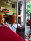 Dyson Pure Cool Tower Weiß - TP04 (Bild 4 von 4)