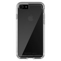Tech21 Pure Clear Apple iPhone SE 2/8/7 Back Cover Transparent (Image 1 of 1)