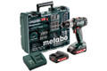 Metabo SB 18 L Mobile (Image 3 of 5)