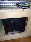 Synology DS418 (Image 3 of 6)