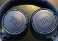 JBL Tune 500BT Schwarz (Bild 2 von 2)