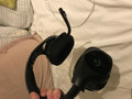Logitech G533 Wireless (Bild 1 von 2)
