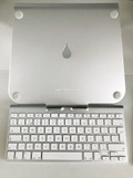 Rain Design mStand MacBook Stand Gray (Image 1 of 2)