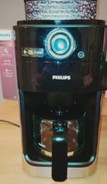 Philips Grind &amp; Brew HD7767/00 (Image 1 of 1)