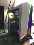 Corsair Spec-Omega RGB White (Image 1 of 1)