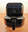 Tefal Ultimate Fry FX2020 Heißluftfritteuse (Bild 2 von 2)