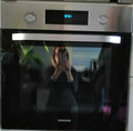 Samsung NV66M3571BS Dual Cook (Bild 2 von 2)