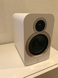 Q Acoustics 3020i White (per pair) (Image 1 of 1)