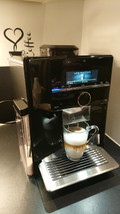 Siemens Espresso Vollautomat EQ.9 S300 TI923509DE (Bild 4 von 8)