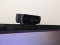Logitech C922 Pro Stream Webcam (Bild 3 von 3)